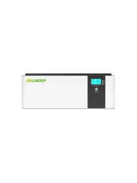 DeLong Top Energy lithium battery - 314 Ah 51.2 V LiFePO4 15 kWh – Category A CALB cells